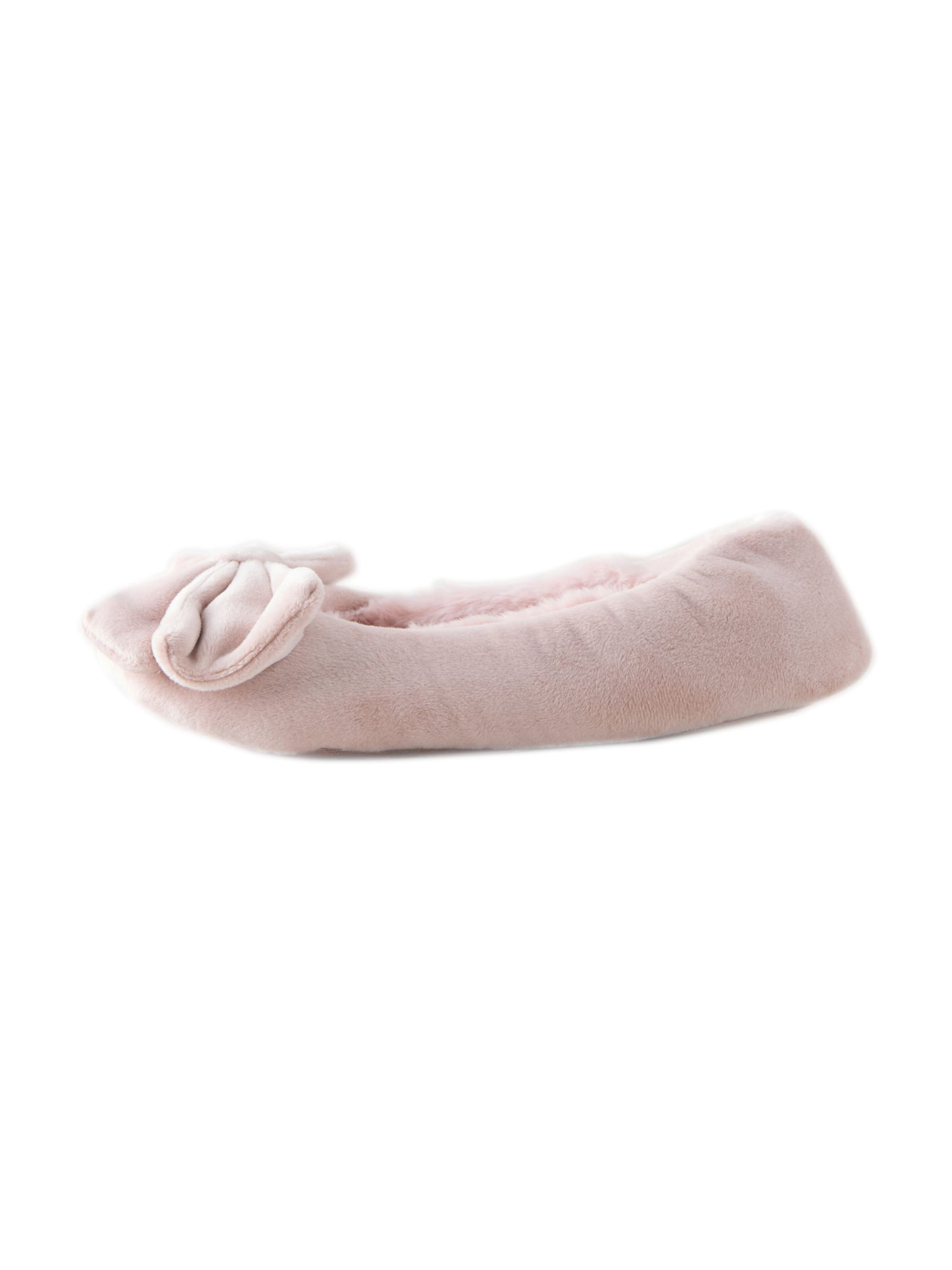 Next Ballerina's in Roze: voorkant