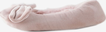 Next Lage schoen in Roze: voorkant