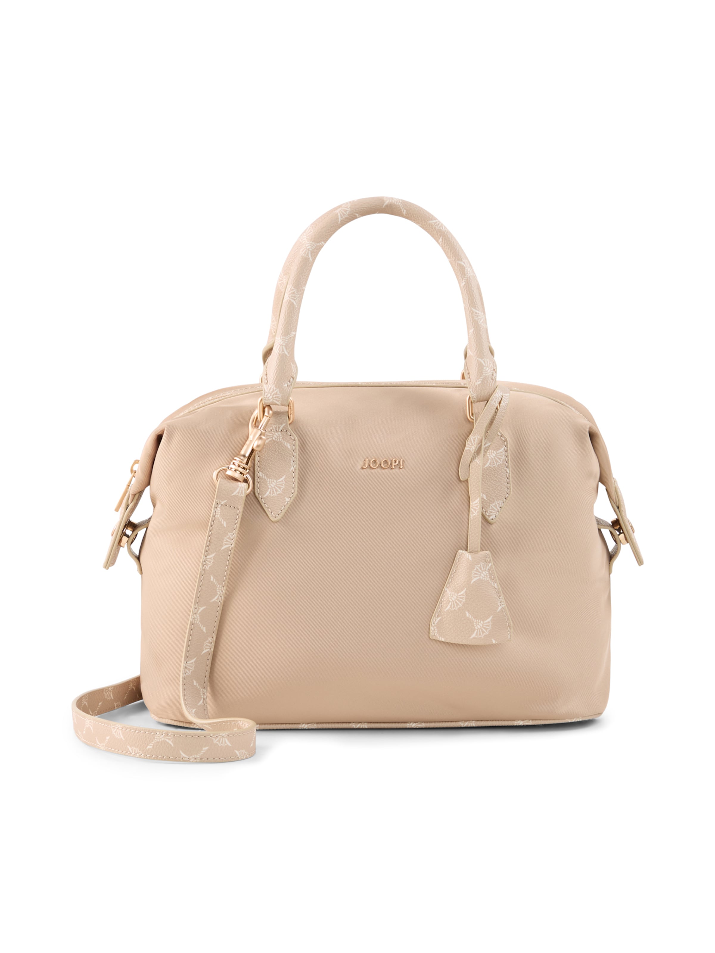 Sacs à main 'Roma Ellis' JOOP! en beige : devant