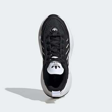 Sneaker 'Ozgaia' di ADIDAS ORIGINALS in nero
