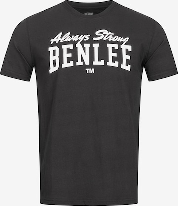 BenleeMajica 'Always' - crna boja: prednji dio