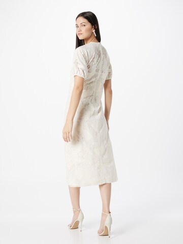 DAY BIRGER ET MIKKELSEN Dress 'Amias' in White