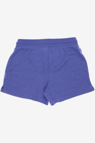 BENCH Shorts L in Blau