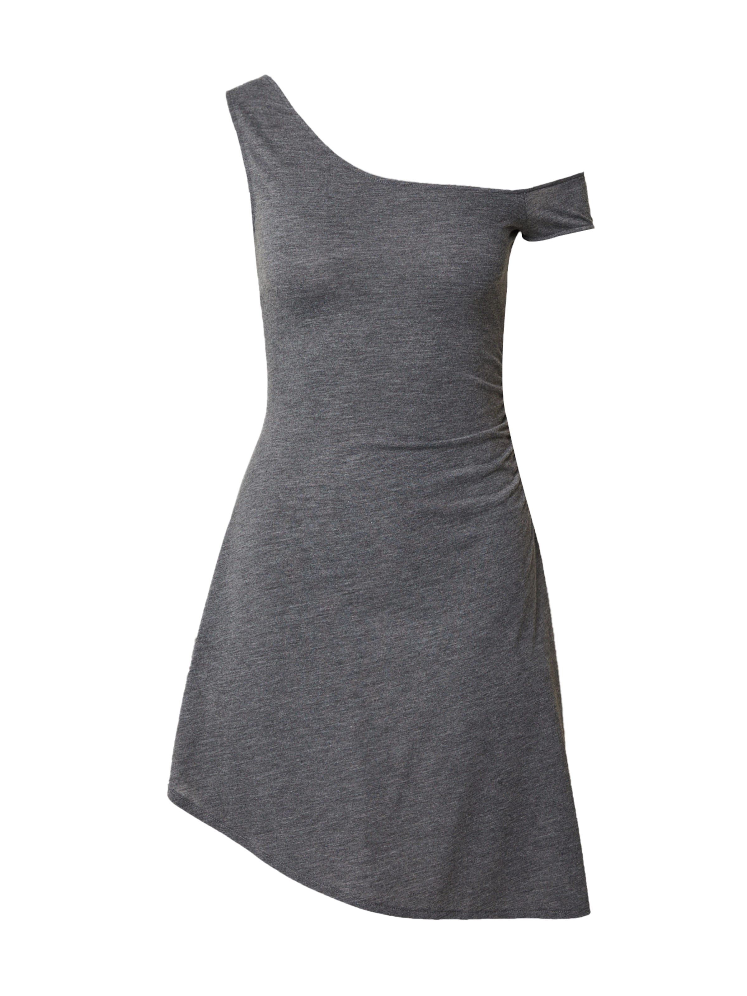 SHYX Φόρεμα 'Julia' σε γκρι: μπροστά