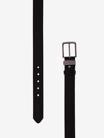 Picaldi Gürtel 'Picaldi' in Schwarz