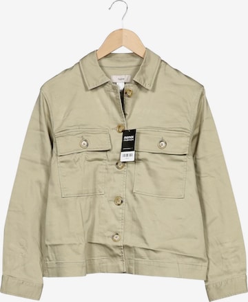 heine Jacket & Coat in M in Beige: front