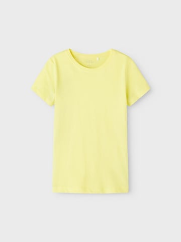 T-Shirt NAME IT en mélange de couleurs