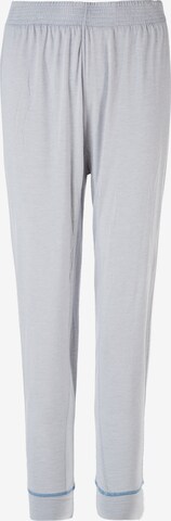 Athlecia Pyjama 'Zinalia' in Grau