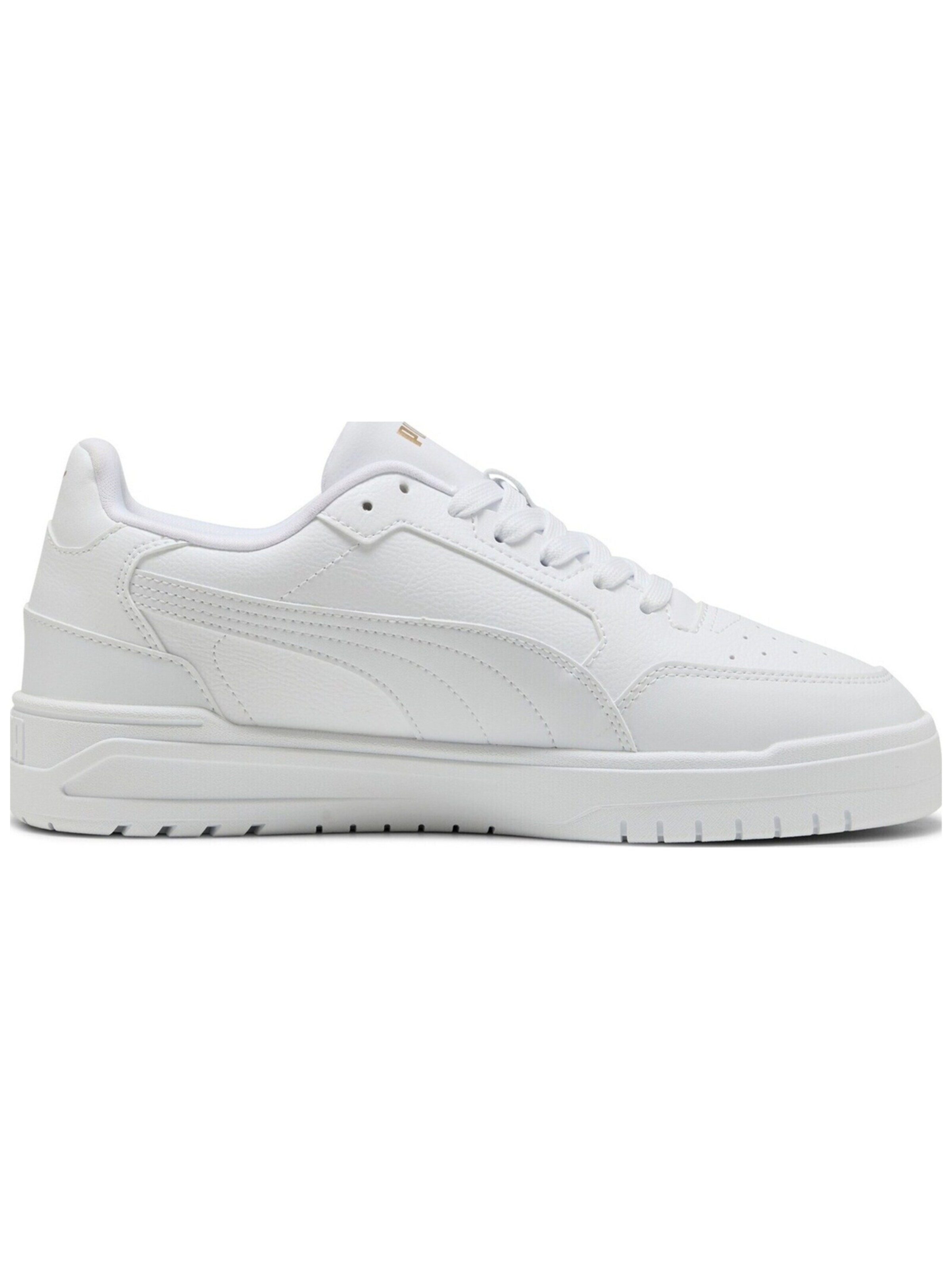PUMA Sneakers 'Shuffle Downtown' in White