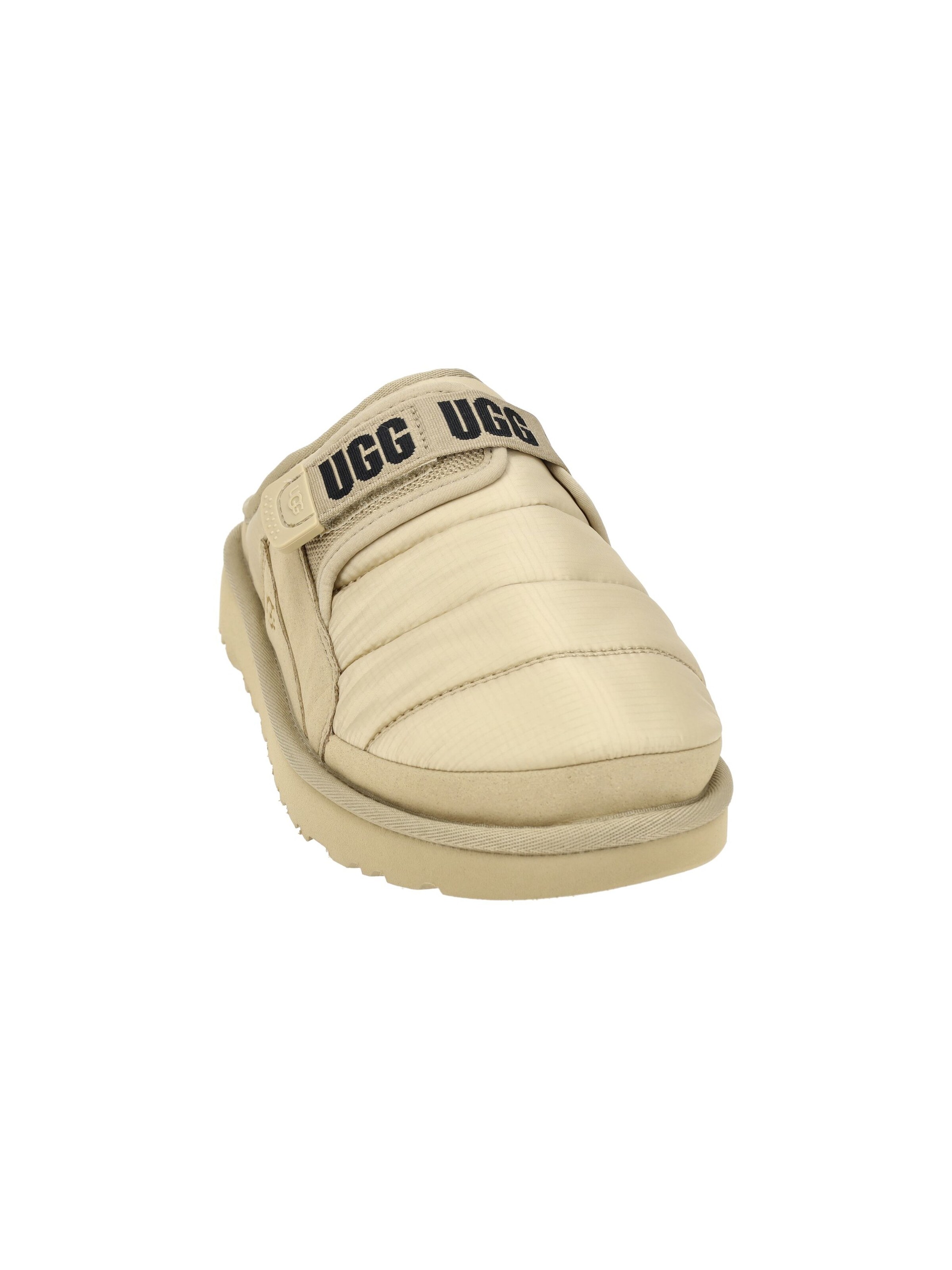 UGG Clogs 'UGG DUNE SLIP-ON LTA Schuhe Clogs beige 1133351' in Beige