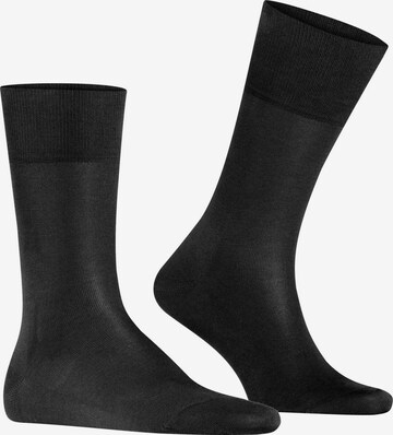 Chaussettes FALKE en noir