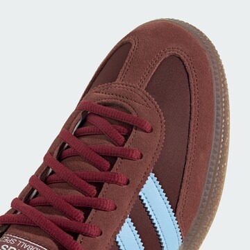 Sneaker bassa di ADIDAS ORIGINALS in marrone