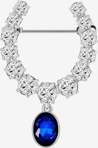 Spilla di Victoria Hyde in argento: frontale