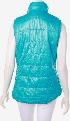 Golfino Vest in M in Blue