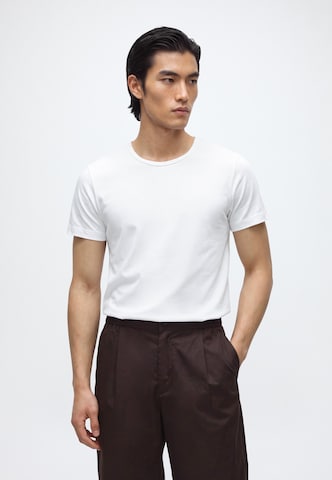 G-STAR - Camisola interior 'COVE' em branco