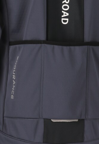 ENDURANCE Sports jacket 'Titan' in Blue