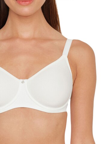 SUSA Bra 'Catania' in Beige