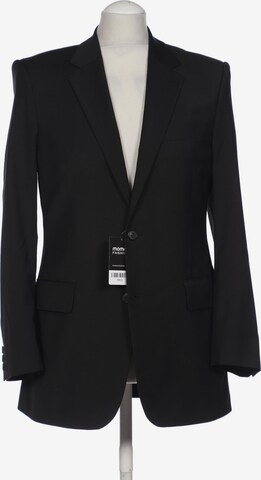 Tiger of Sweden Suit Jacket in M in Black: front