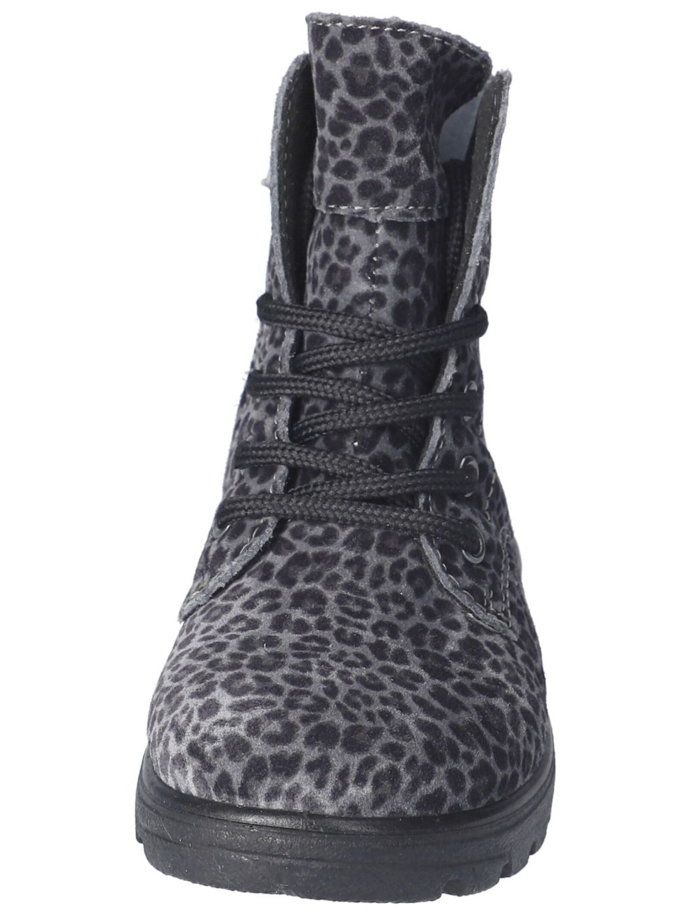 RICOSTA Laarzen in Grijs