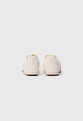 PUMA Sportssko 'Arizona' i hvid: tilbage