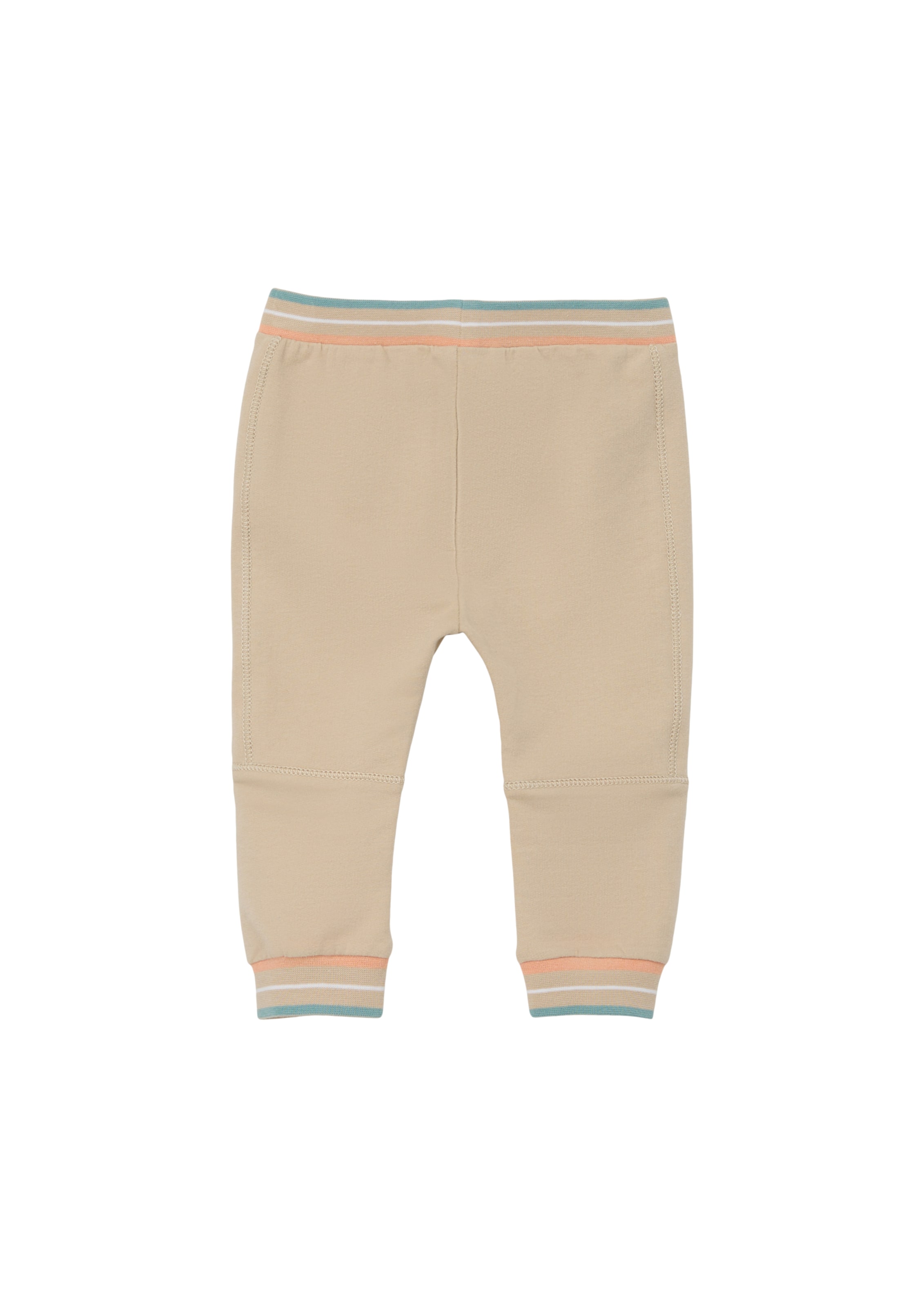 Effilé Pantalon s.Oliver en beige