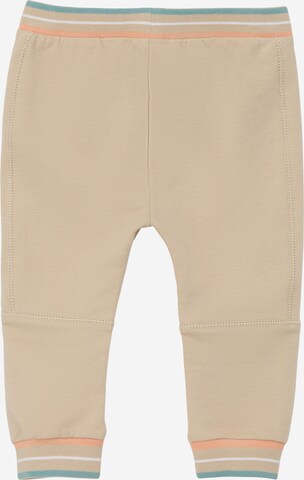 s.Oliver Tapered Hose in Beige