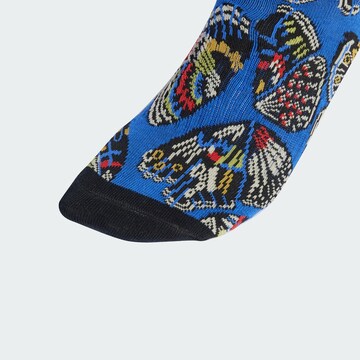 ADIDAS SPORTSWEAR Спортивные носки 'Adidas x Farm' в Синий