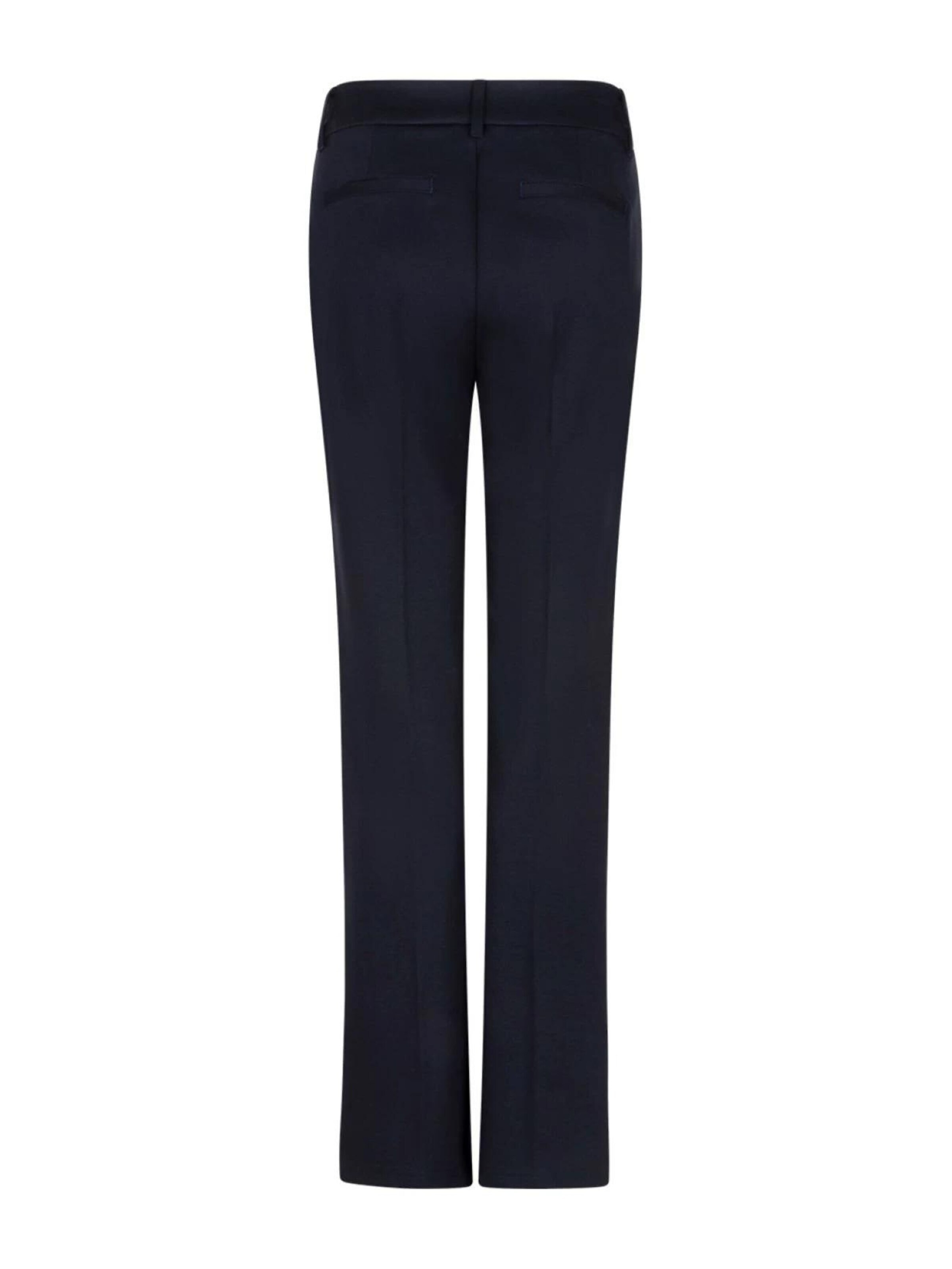 Red Button Regular Broek 'Bibette' in Blauw
