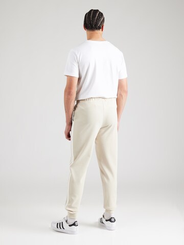 Sergio Tacchini Regular Sweathose 'DAMARINDO' in Beige