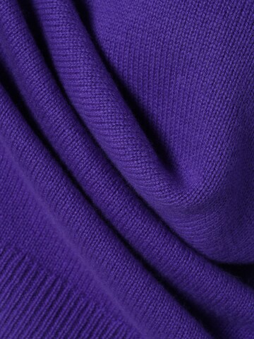 Pull-over ' ' Ipuri en violet