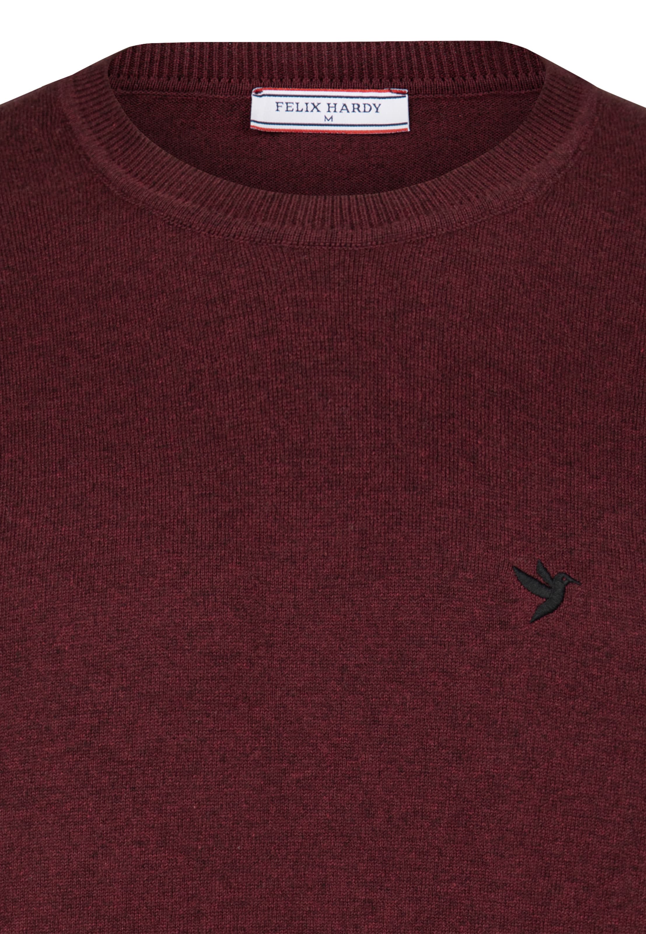 Felix Hardy Pulóver - bézs