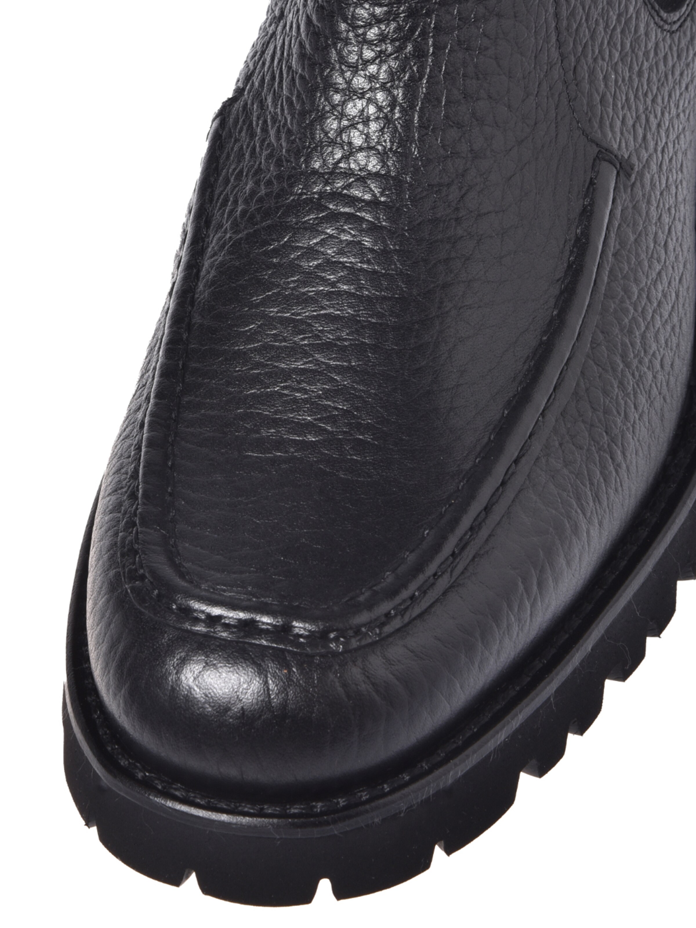 Bottines BALDININI en noir