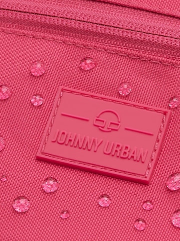 Johnny Urban Bæltetaske 'Ben' i pink
