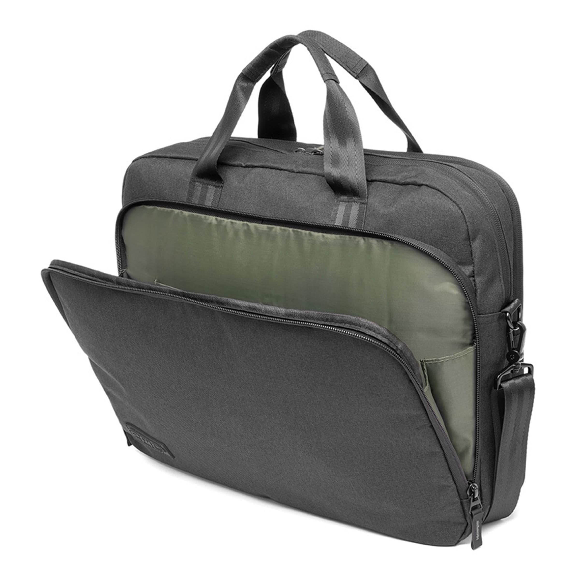 Epic Document bag 'Essentials Proton EVO ' in Grey