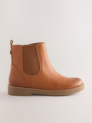 Next - Bota em castanho