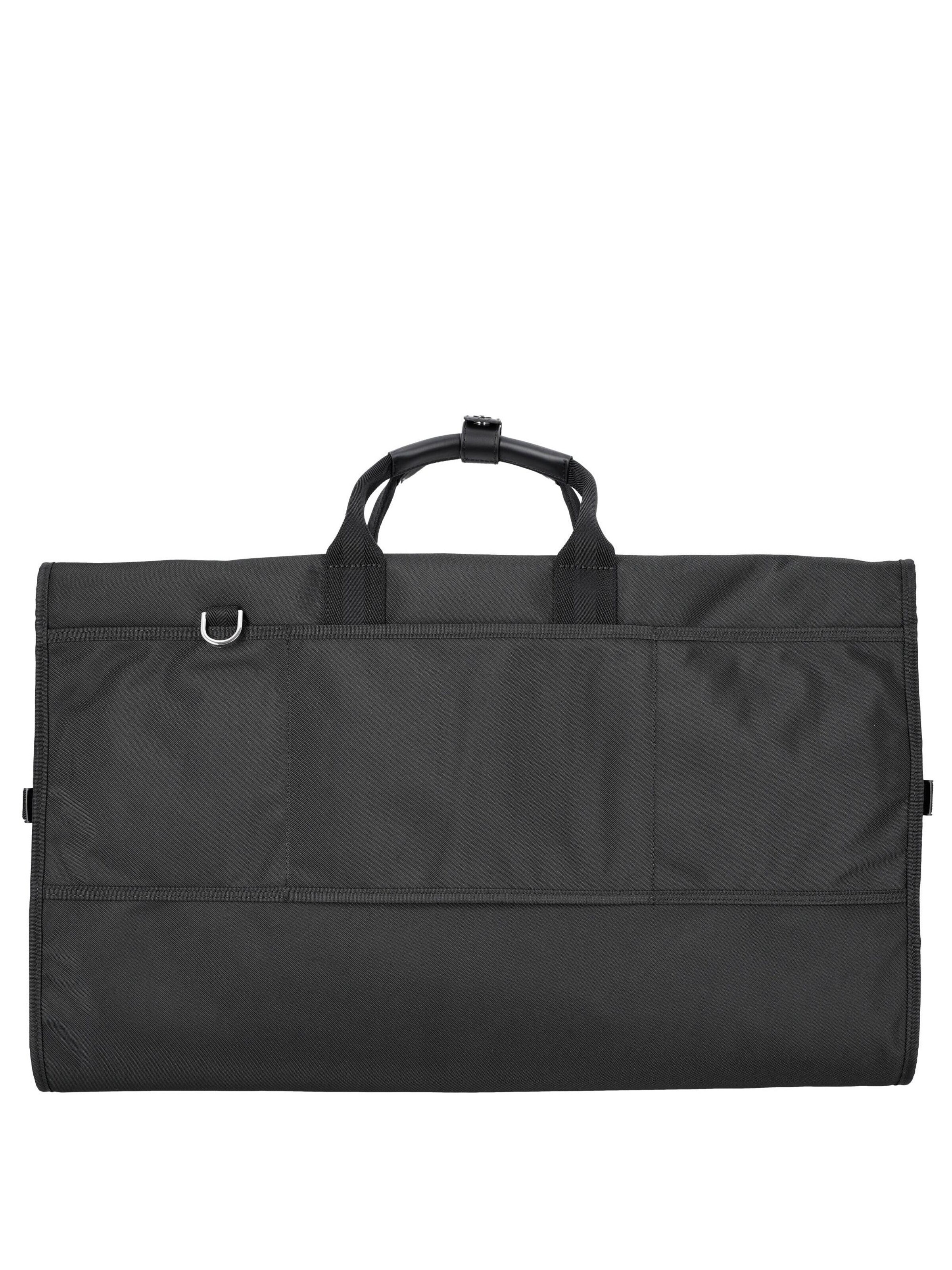 HUGO BOSS Kleidersack 'Highway'‌‌‌‌‌‌‌‌ in Schwarz