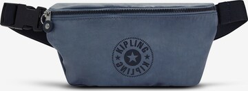 KIPLING Fanny Pack 'Fresh Lite' in Blue: front