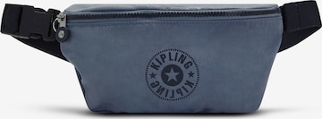 KIPLING Bæltetaske 'Fresh Lite' i blå: forside