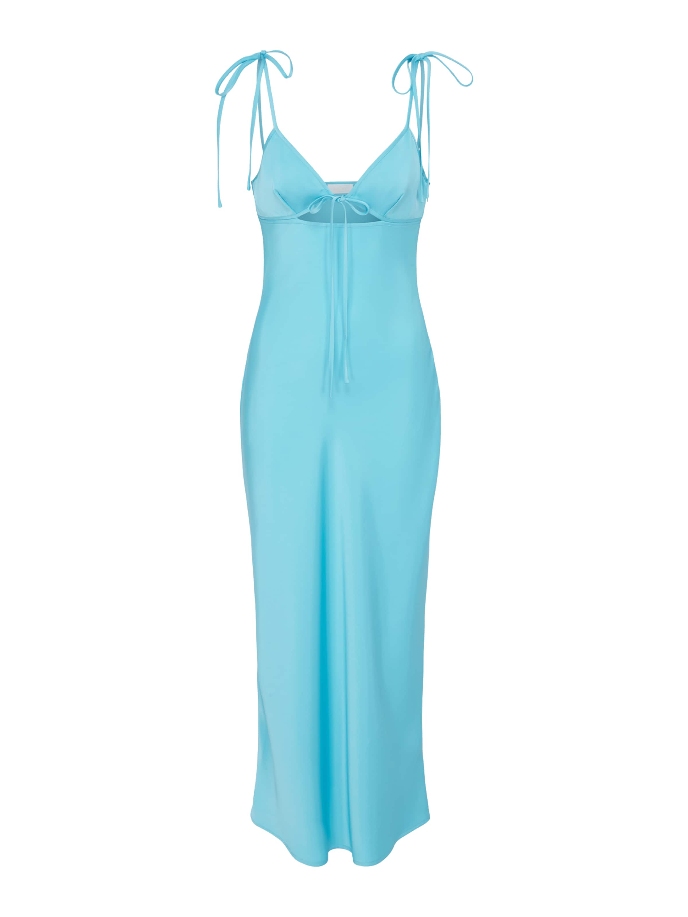 LeGer by Lena Gercke Sukienka 'Penelope' w kolorze błękitnym, Podgląd produktu