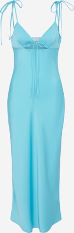 Rochie 'Penelope' de la LeGer by Lena Gercke pe albastru: față