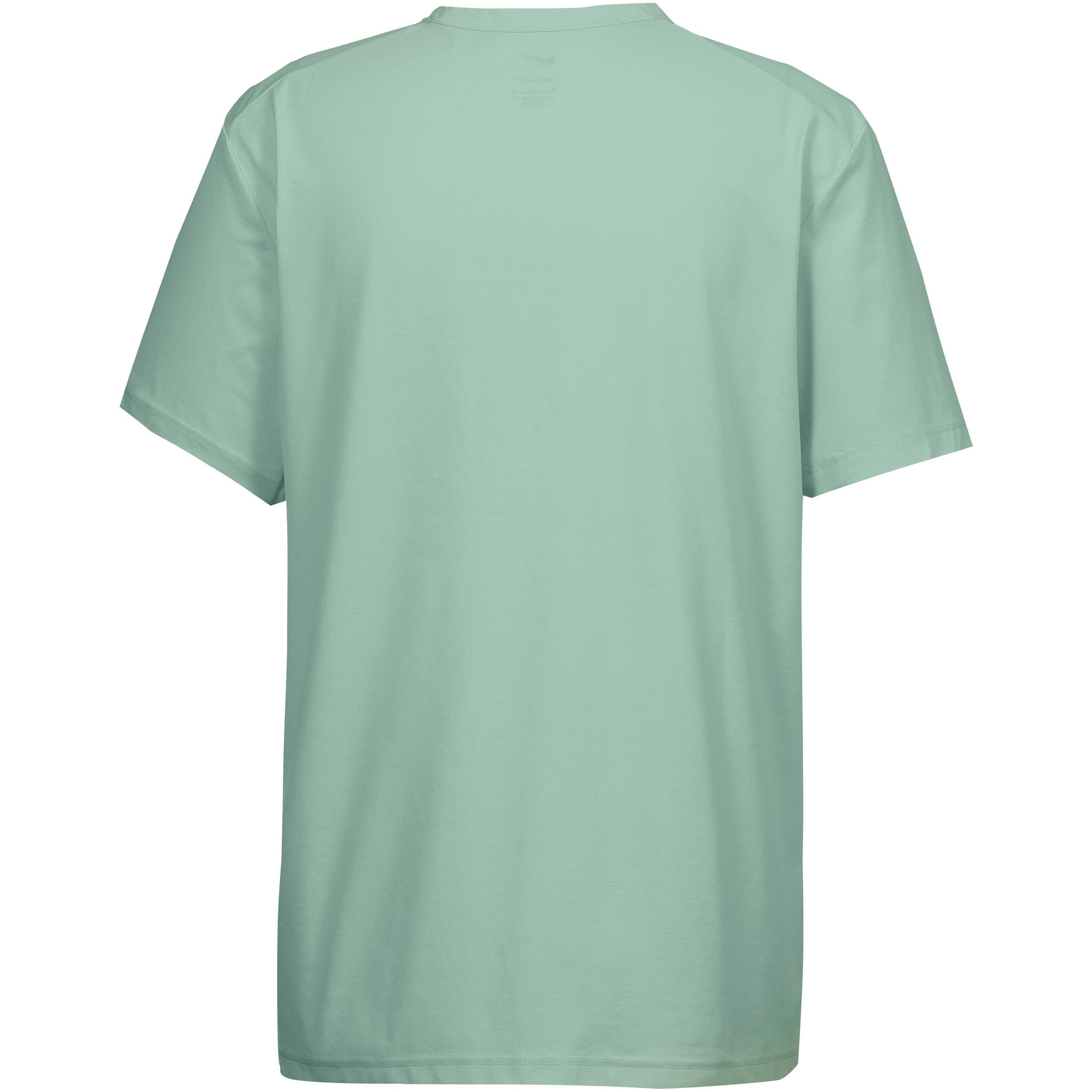 NIKE Performance Shirt in Green