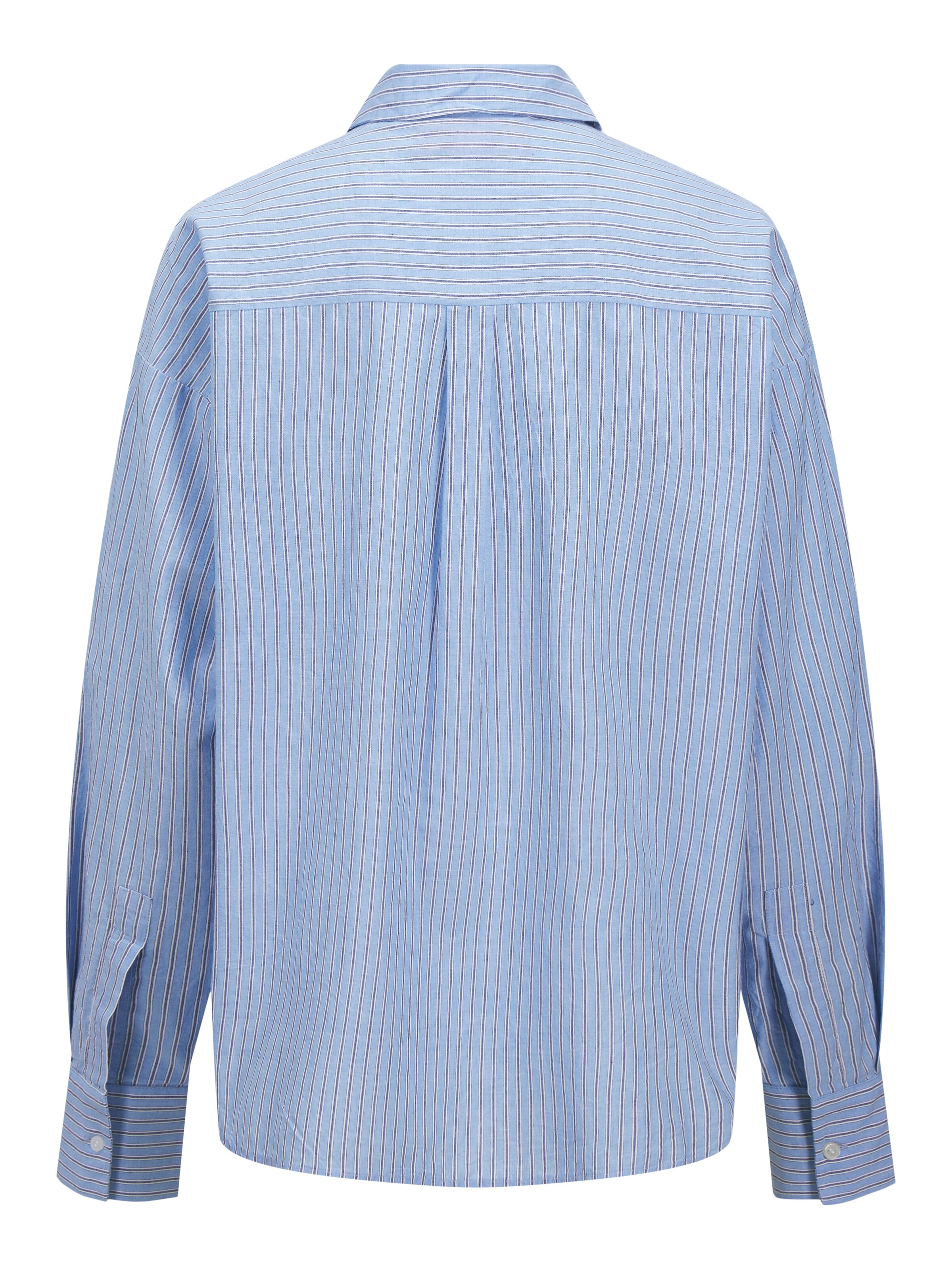 JJXX Blouse 'JXJulia' in Blue