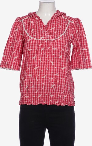 Blutsgeschwister Blouse & Tunic in L in Pink: front
