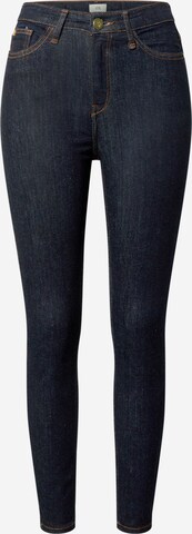 River Island Skinny Jeans 'HAILEY' i blå: framsida