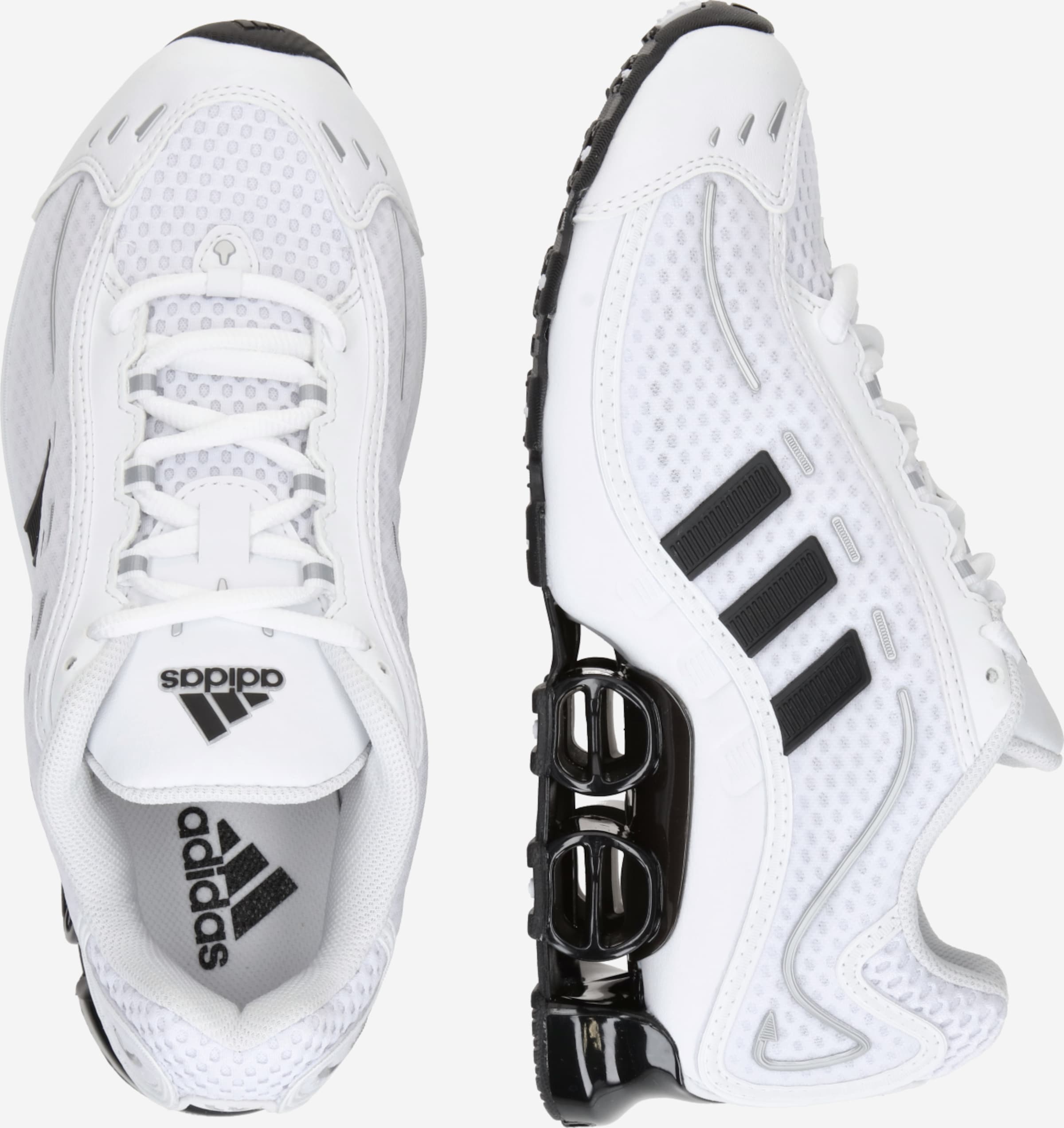 スニーカー [Adidas] Men's adidas Originals Megaride O1 Casual Shoes adidas Megaride O1 Shoes - Red | Free Shipping with adiClub