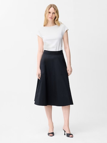 adl Skirt in Black