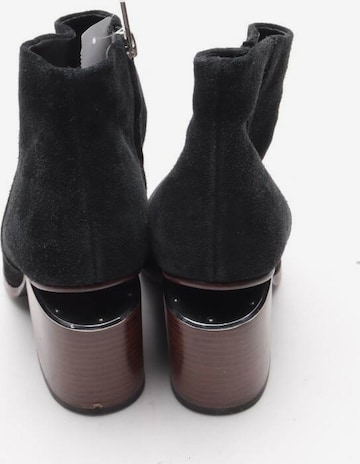 Alexander Wang Dress Boots in 37 in Black