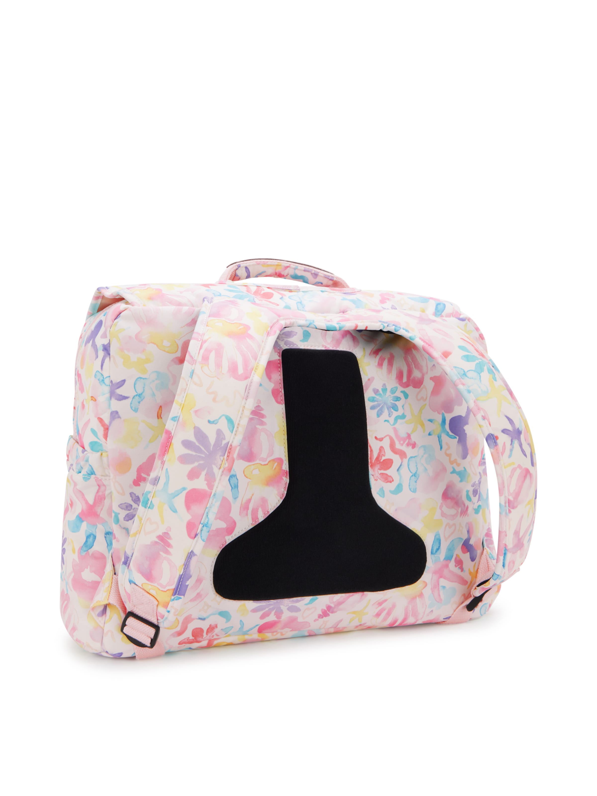 KIPLING Backpack 'Codie L' in Pink