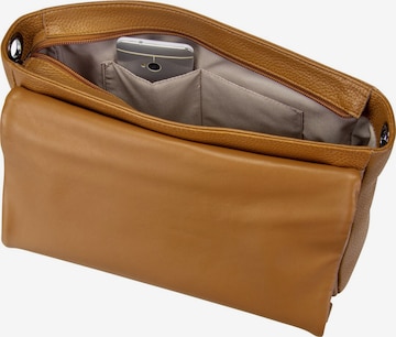 MANDARINA DUCK Crossbody Bag in Brown