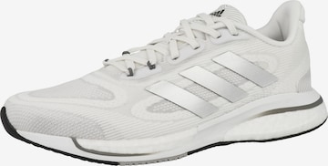 ADIDAS SPORTSWEAR Running Shoes 'Supernova+' in White: front